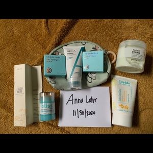 Skincare bundle